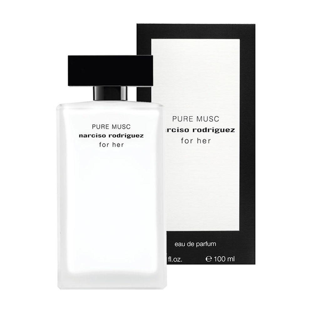 Nước hoa nữ Narciso Rodriguez Pure Musc For Her EDP 10ml