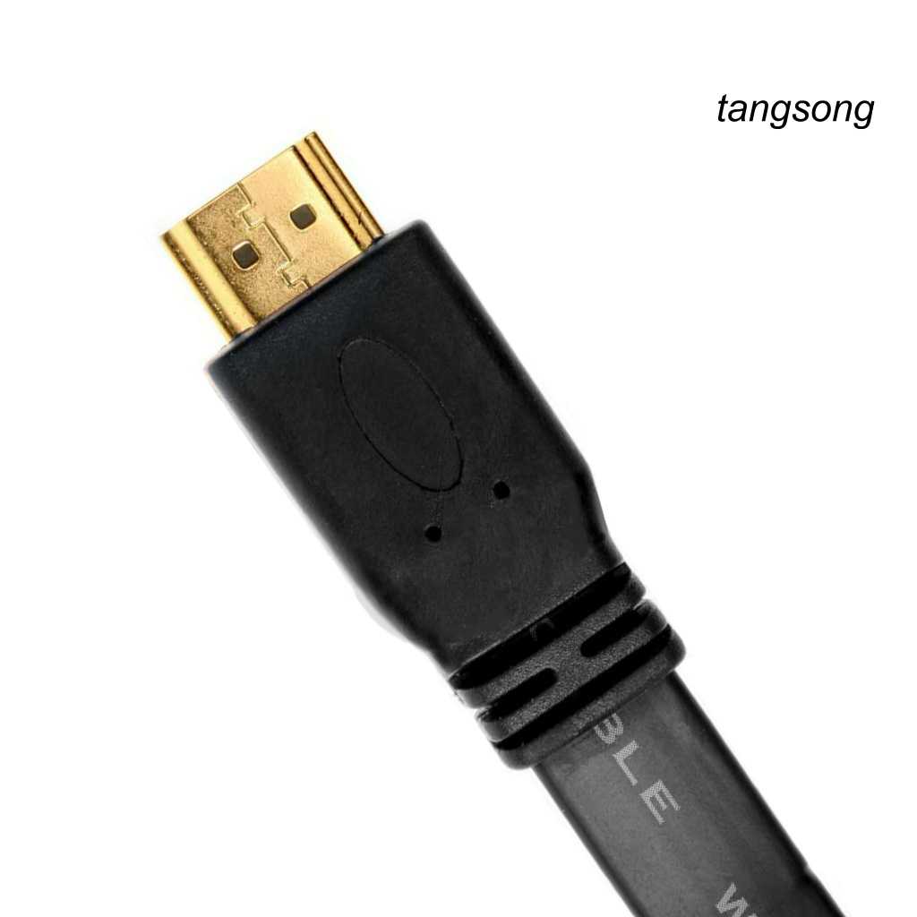 Cáp Hdmi Ts-1.5M 1080p 3d Hdtv Sang Hmd