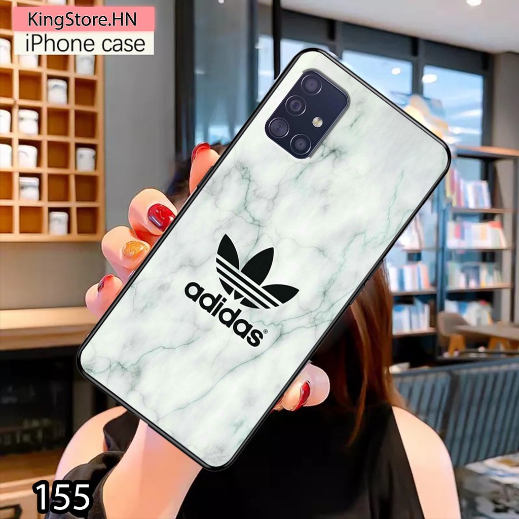 Ốp lưng Samsung A31/A51/A71 in hình Logo AĎÏĎAŠ  Siêu đẹp, độc, lạ_KINGSTORE.HN_Ốp SS A31/A51/A71