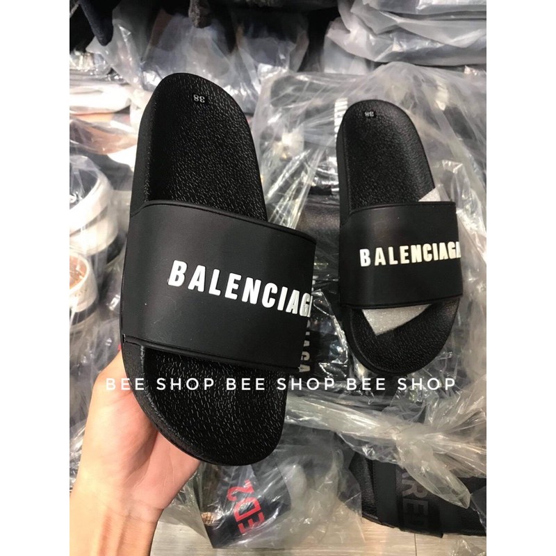 Dép lê nam Balen, dép nam thời trang - Bee Shop