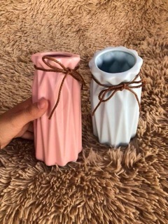 Combo 2 lọ hoa