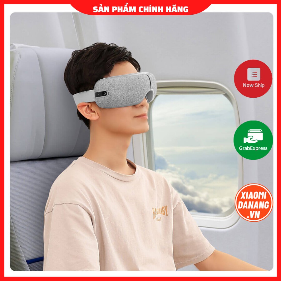 Máy massage mắt Xiaomi Momoda SX322