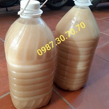 DẤM BỖNG PHỐ CỔ NGON NỨC TIẾNG HÀ THÀNH 1000ML