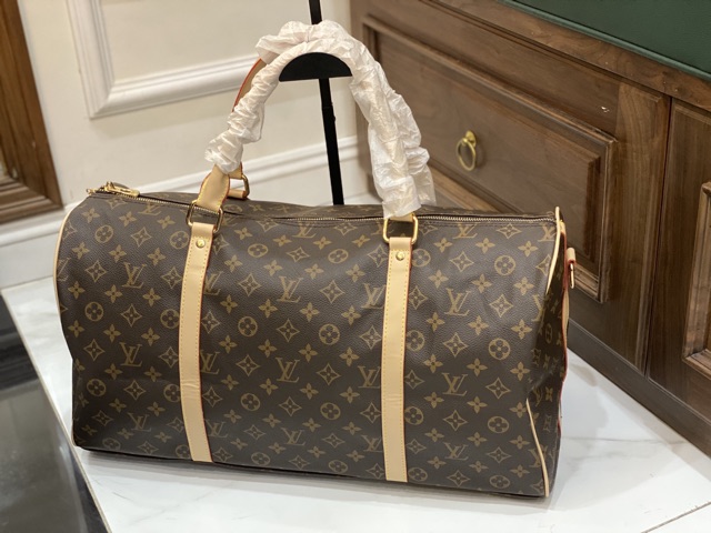 Túi trống du lịch sang chảnh