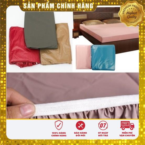 Ga Chống Thấm Bảo Vệ Nệm 1m/m2/4/6/8/2.2m Nệm 5-25cm