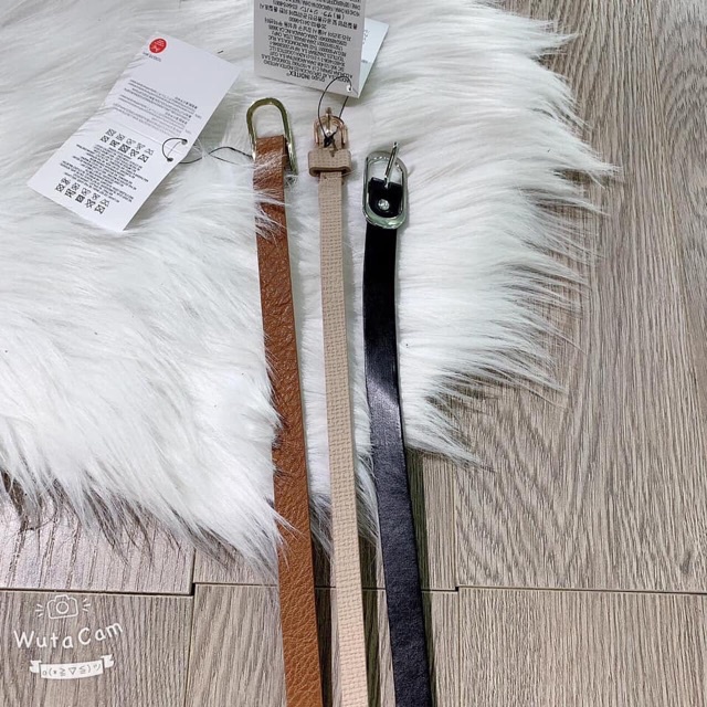 Thắt lưng video và ảnh thật có sẵn