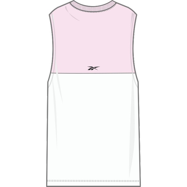 Áo Thun Thể Thao Nữ Reebok Tập Luyện Wor Myt Graphic Tank FK6654