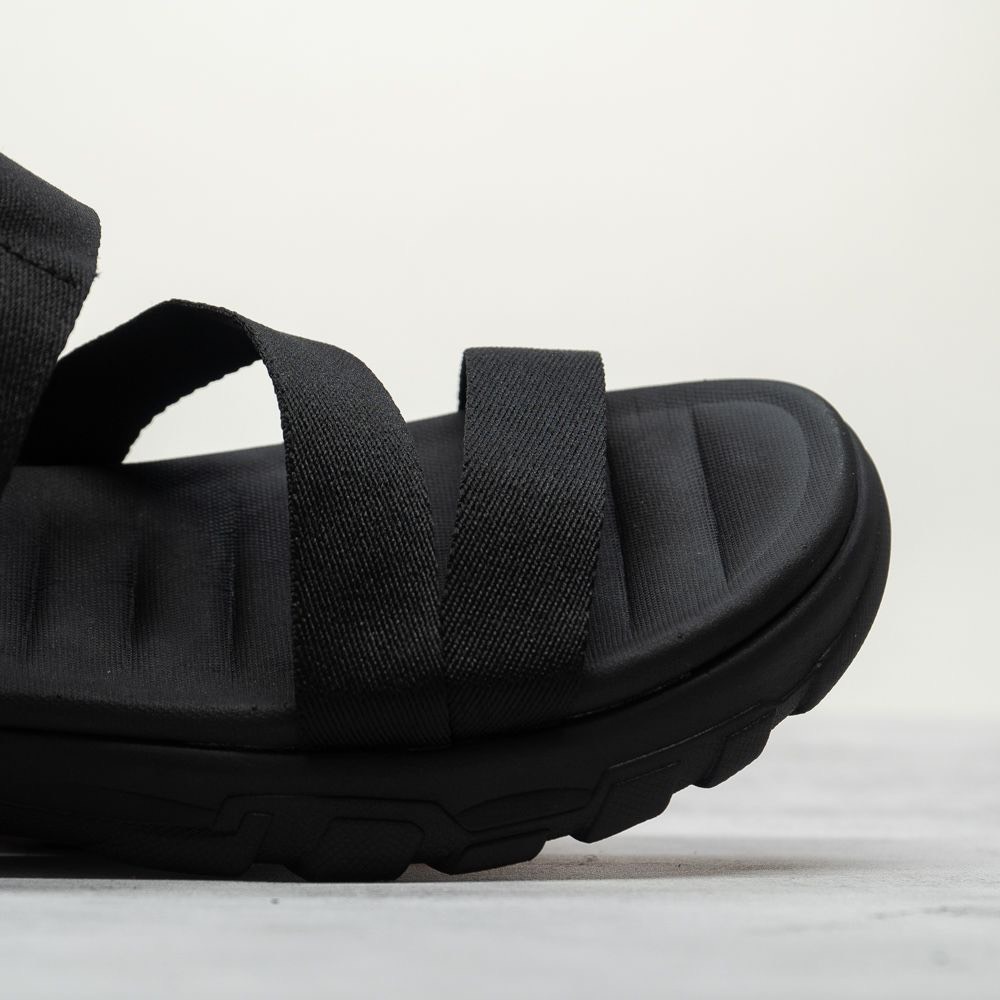 SANDAL THỂ THAO QUAI DÙ NESTY ÊM CHÂN BỀN ĐẸP 4p CHUẨN VNXK