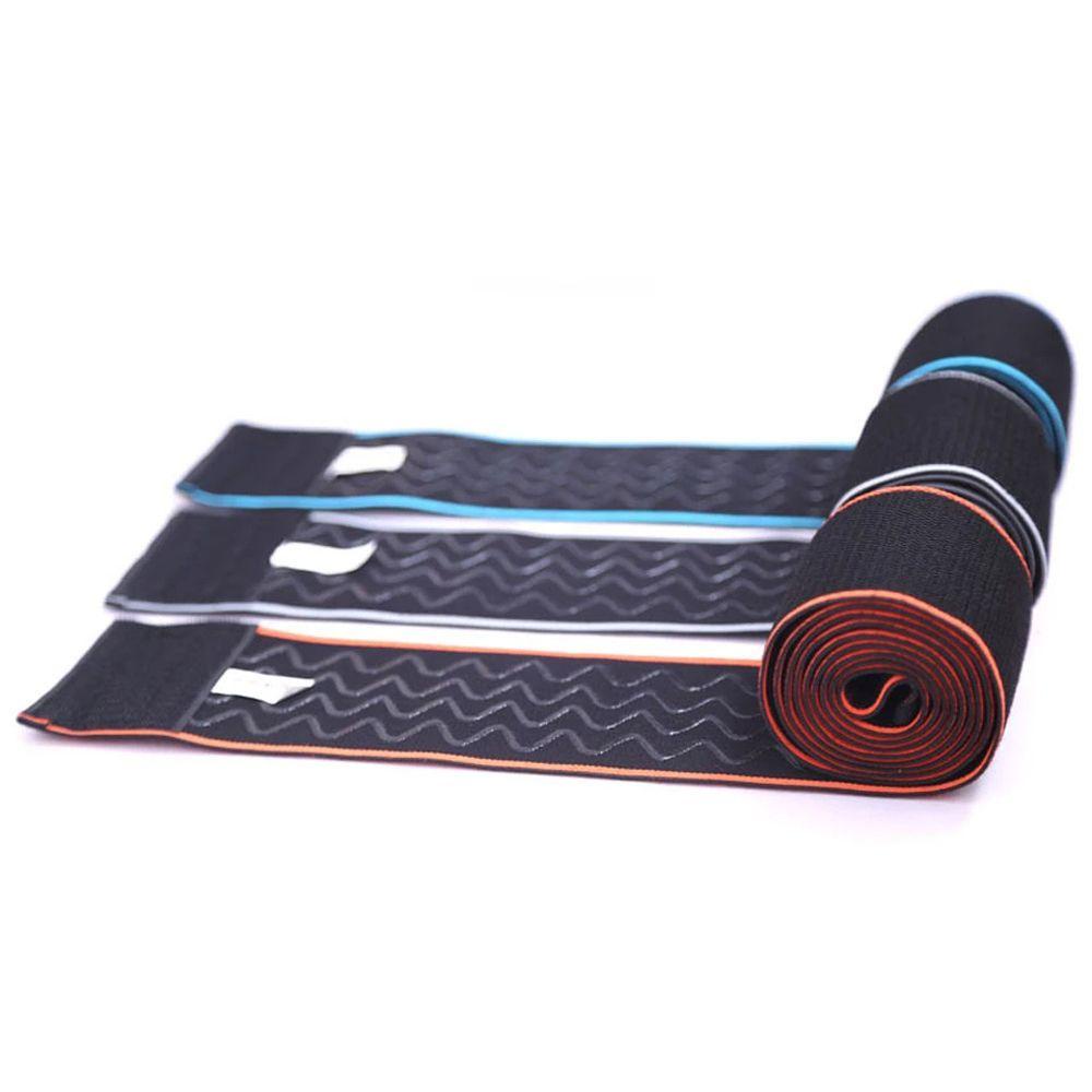 Băng Quấn Bảo Vệ Đầu Gối An Toàn Khi Chơi Thể Thao