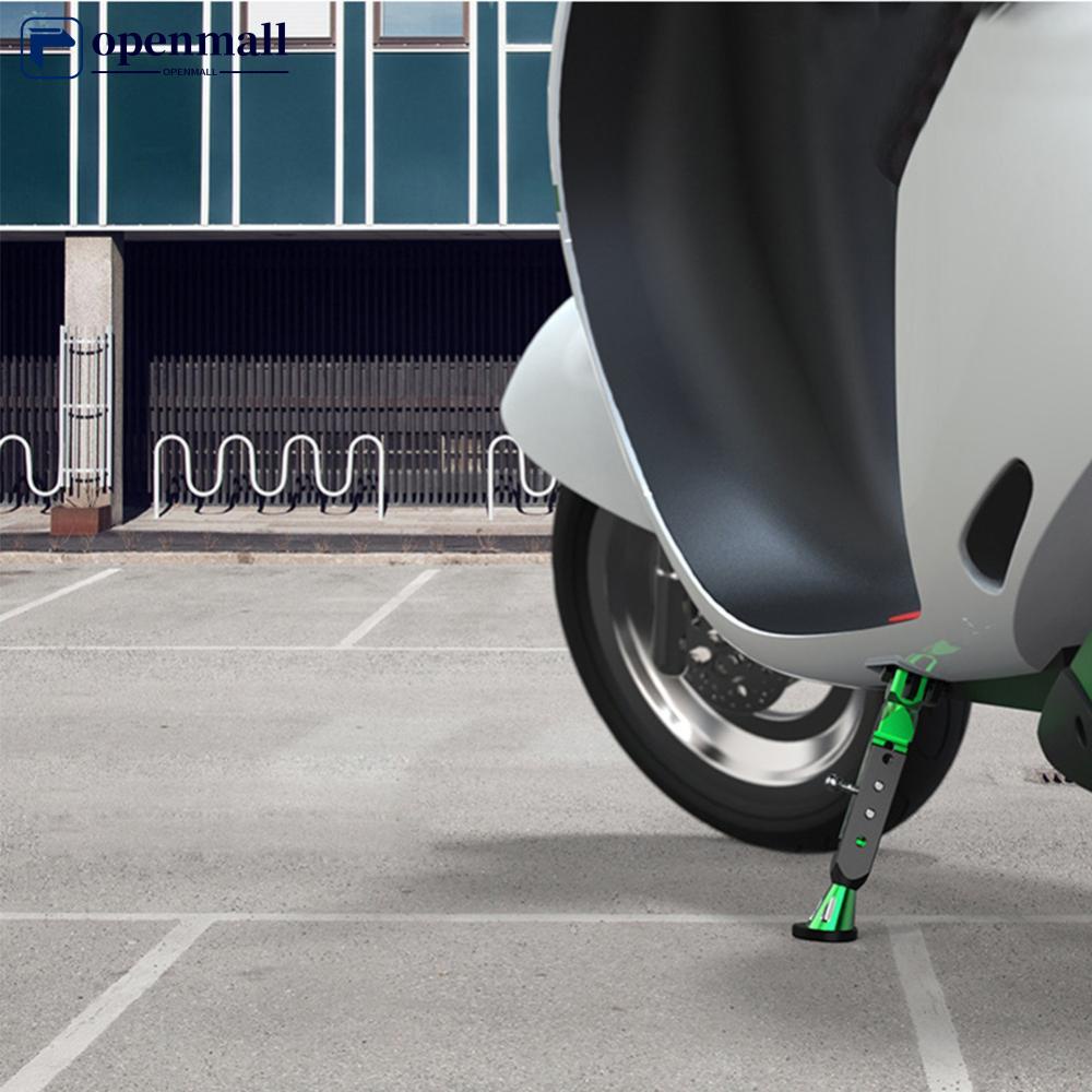 Giá Đỡ Chân Chống Xe Máy CNC Bằng Kim Loại Bền Có Thể Điều Chỉnh