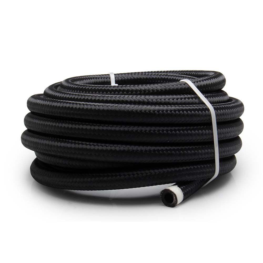 Ống dẫn dầu MMULCK AN4 AN6 AN8 AN10 bằng thép không gỉ chuyên dụng cho xe đua