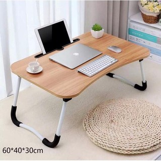 Bàn khe ipad gấp gọn