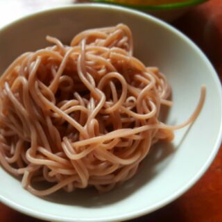 MỲ GẠO LỨT ĐỎ ĐIỆN BIÊN