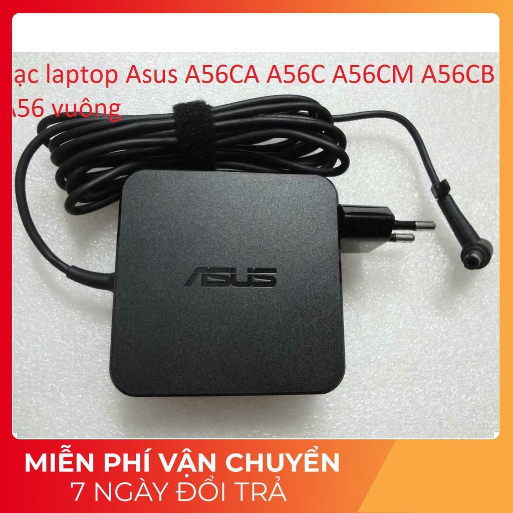 ⚡️[Sạc zin]Sạc laptop Asus A56CA A56C A56CM A56CB A56
