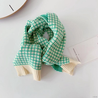 Khăn Choàng Nhiều Màu Cho Bé