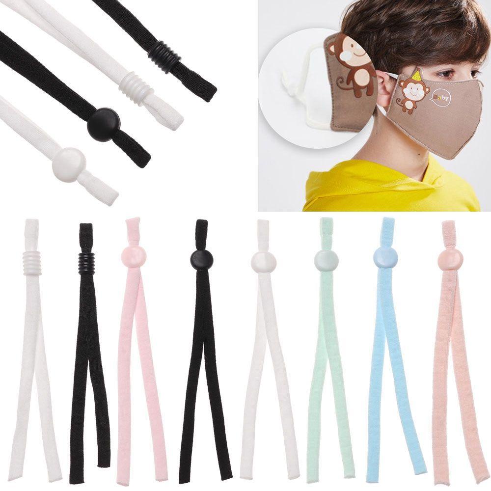 Set 50 Khóa Cố Định Khăn Choàng DIY Co Giãn Chất Lượng Cao