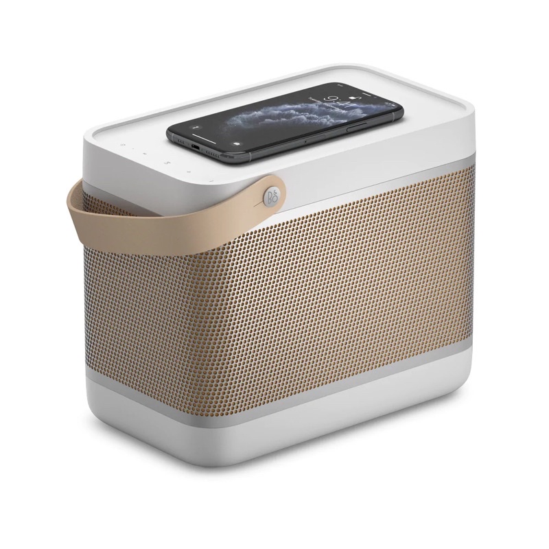 Loa bluetooth Bang & Olufsen Beolit 20 chính hãng