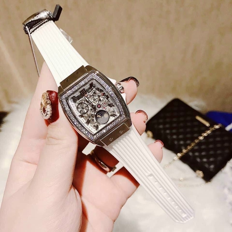 Đồng hồ nữ hanboro