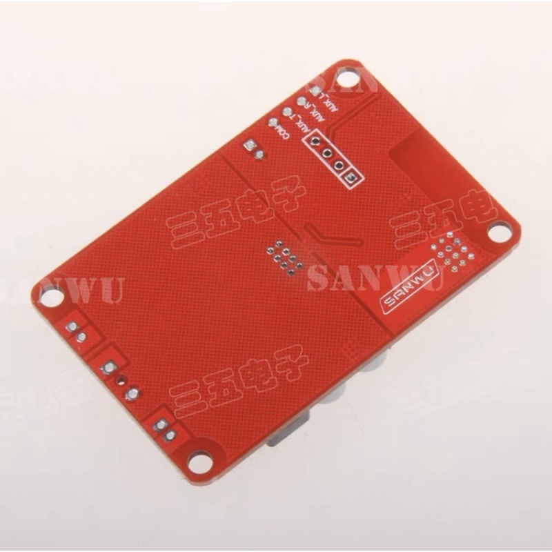Mạch Sanwu Tpa3130 15wx2 có TWS Bluetooth 5.0