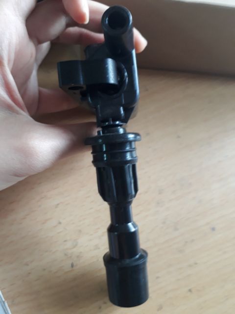 Mobin mô bin Mazda 323 đời 2001-2003