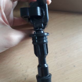 Mobin mô bin Mazda 323 đời 2001-2003