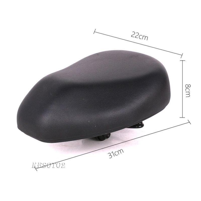 Yên Xe Đạp Điện MTB Giảm Xóc Kesoto2