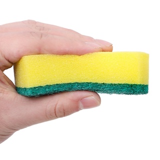 Miếng xốp rửa chén bát tiện ích
