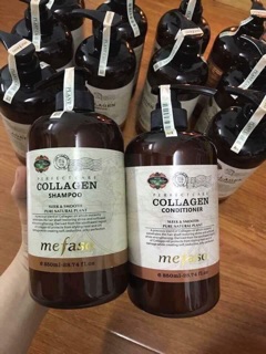 Dầu cặp Mefaso