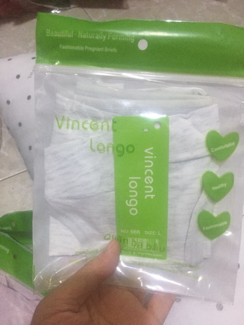 Quần lót bầu hàng tốt