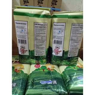 Sữa béo Nga