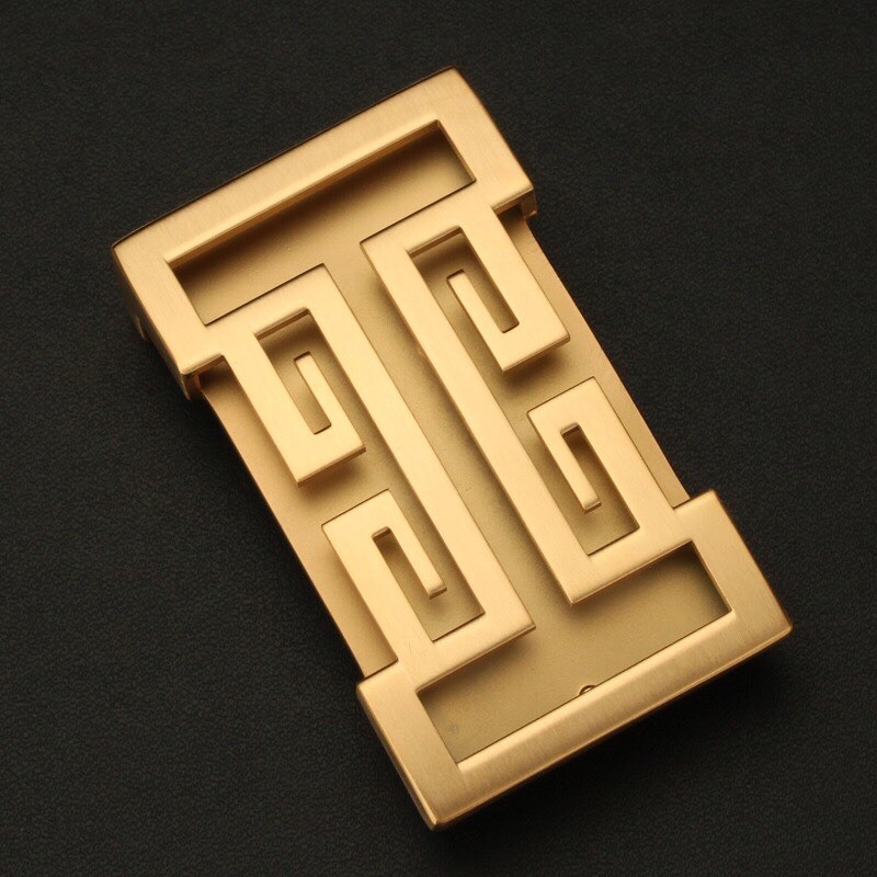 Mặt dây lưng cao cấp