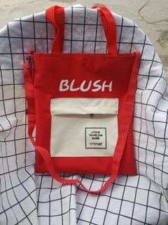 Tote sắc thái