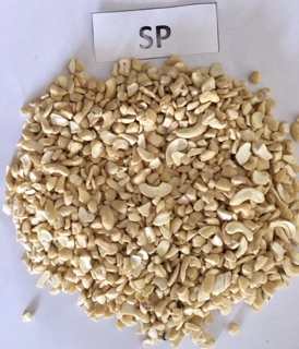 500gr Hạt điều sống