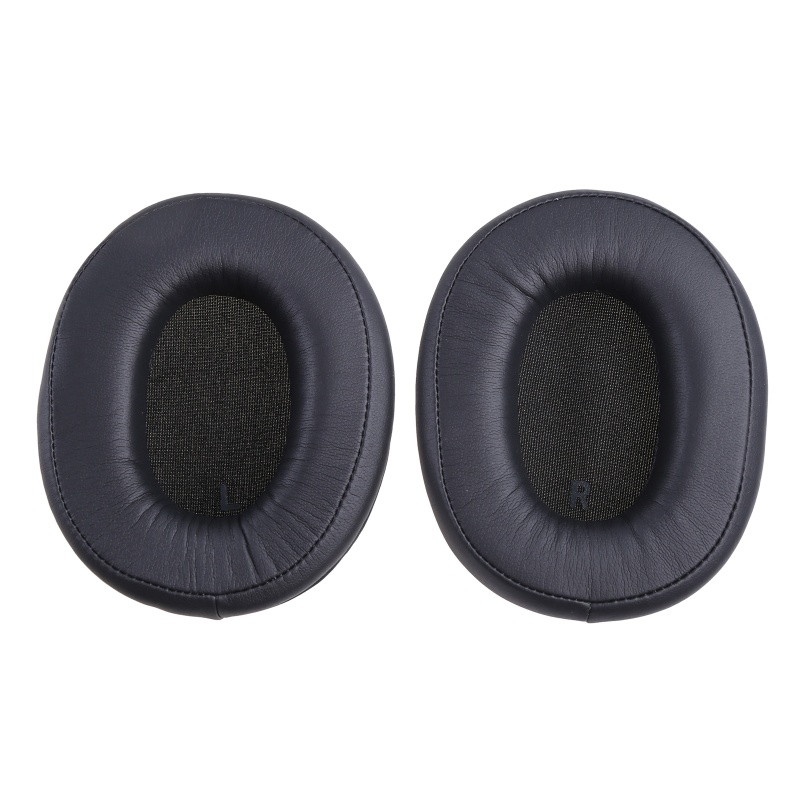 Đệm Xốp Da Mềm Thay Thế Bọc Đầu Tai Nghe Choath-SR9 ATH-DSR9