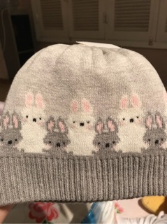 Mũ H&M auth (có bill)