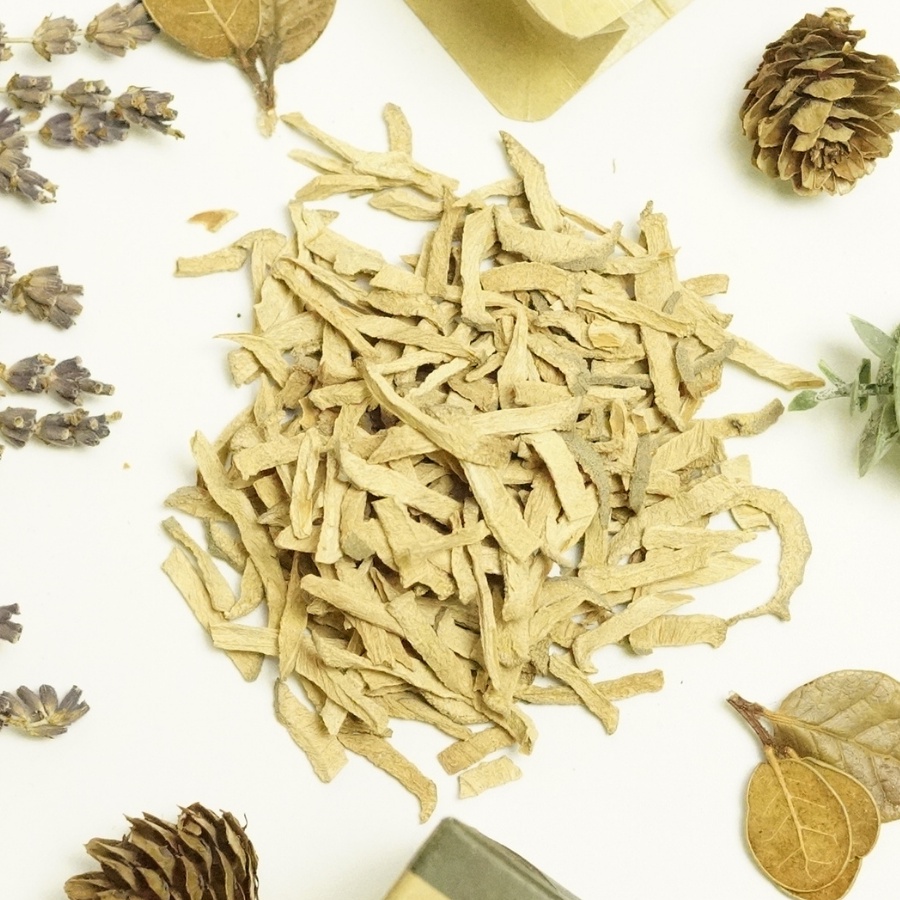 Trà mãng cầu GUfoods - Hỗ trợ giấc ngủ, cải thiện tinh thần, tốt cho sức khoẻ  - Trà Tết