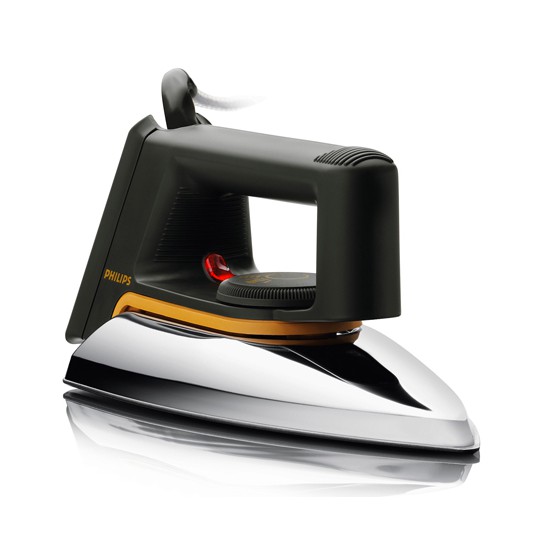Bàn Ủi Khô Philips HD1172 - Hàng chính hãng