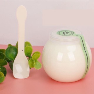 10 lọ thuỷ tinh tròn bầu nắp nhựa 100ml- 200ml