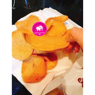 BÁNH PHỒNG TÔM THÁI LAN