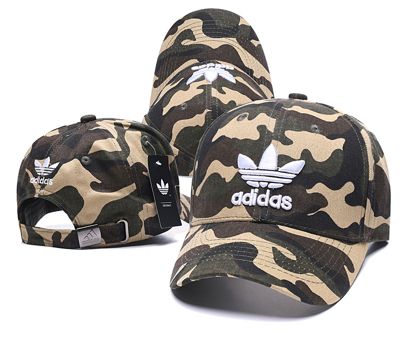 Nón kết Adidas thời trang dành cho nam giới