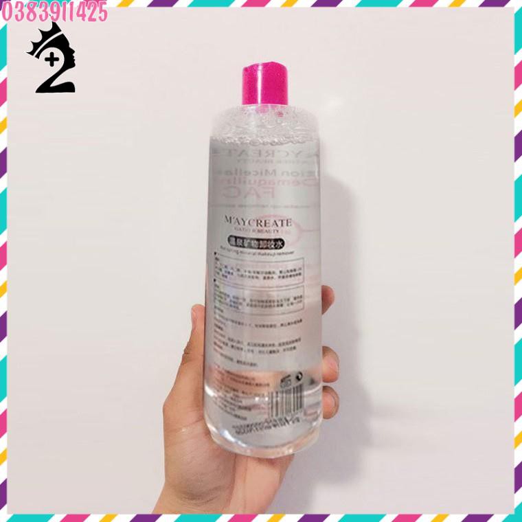 Nước tẩy trang MayCreate 300ml TPP | BigBuy360 - bigbuy360.vn