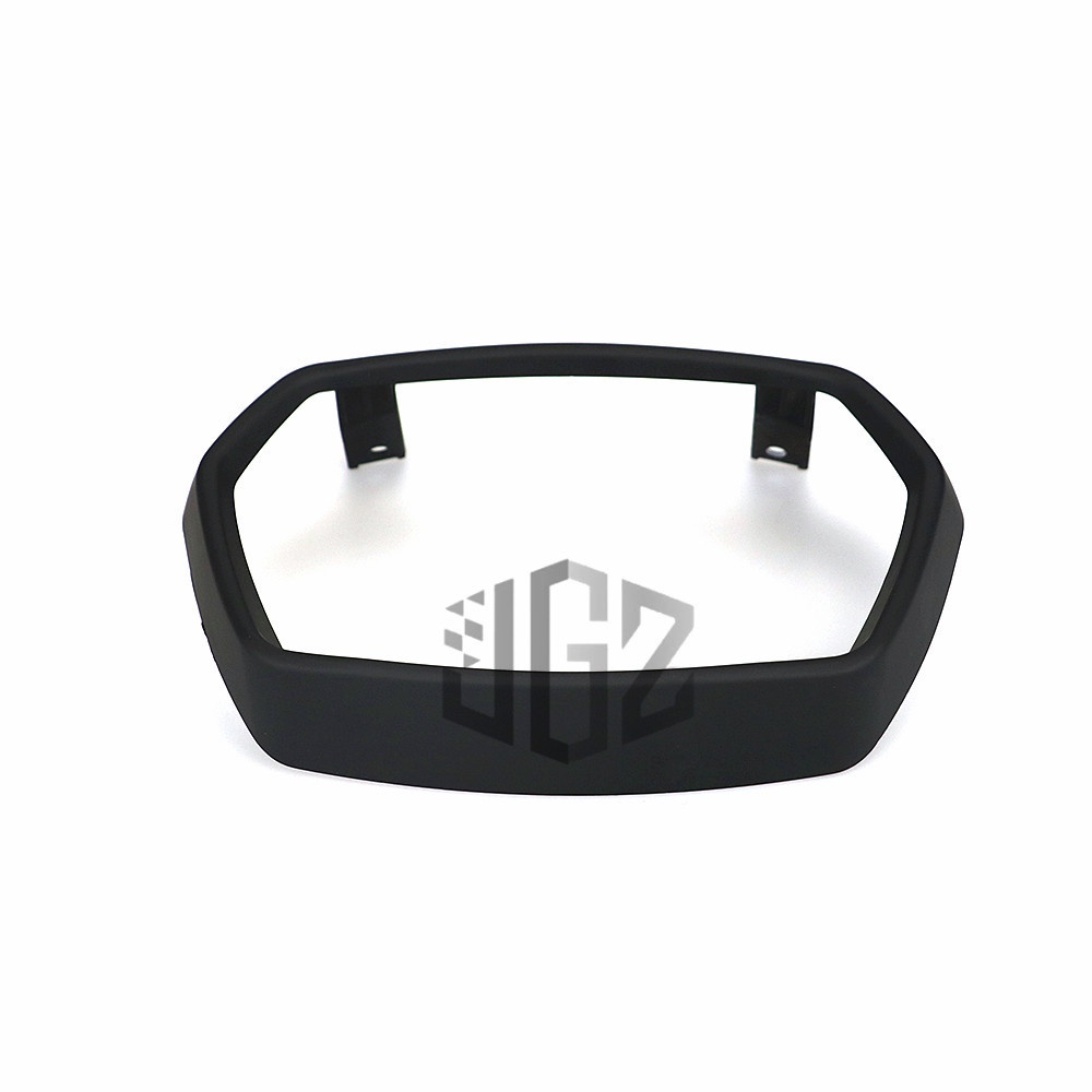 Ốp Bảo Vệ Đèn Pha Phía Trước Dành Cho Xe Máy Vespa Sprint 125 150 ABS 2013-2020 2021 2022
