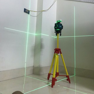 Chân máy cân bằng 1m-1m2-chân gắn máy laser