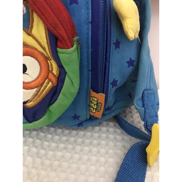 Ba lô Poporo cho bé