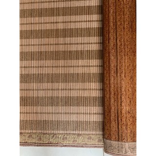Chiếu trúc tăm tre cao cấp hàng cao cấp chất lượng cao 1m2, 1m4,1m6,1m8 x 190cm