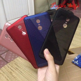 Ốp tản nhiệt cho xiaomi note4x ( tặng dán cacbon)( note4 TGDD )