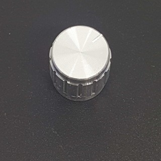 Núm triết áp bạc 15mm