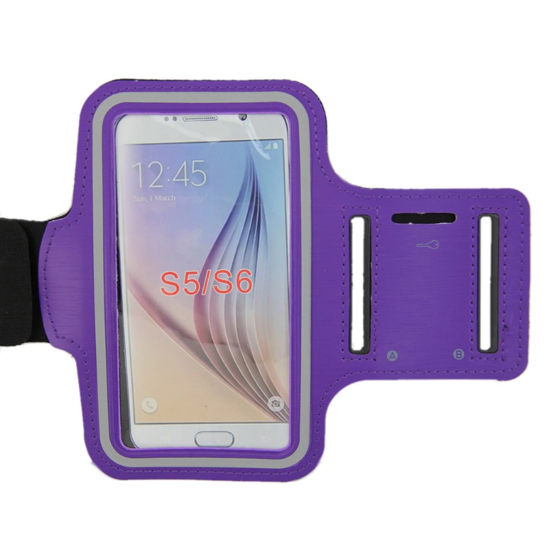 Vỏ Bọc Tay Cầm Chơi Thể Thao Cho S6 S5 S