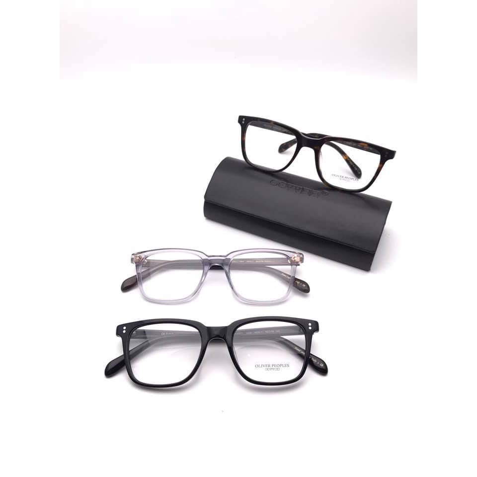 Gọng cận unisex Oliver