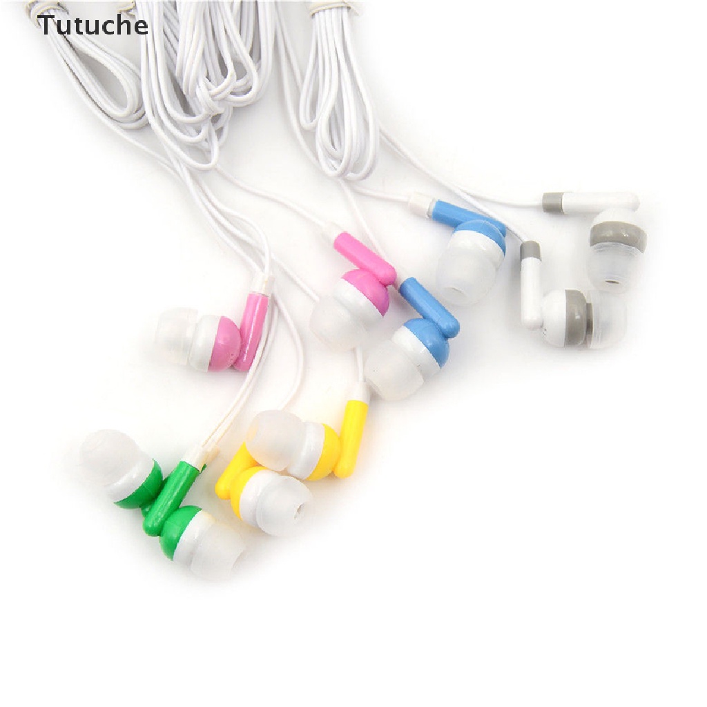 Tai nghe nhét tai có dây cách âm kèm mic